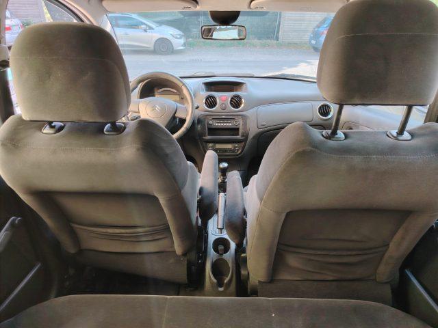 CITROEN C3 1.4 HDi 70CV airdream Exclusive NEOPATENTATI