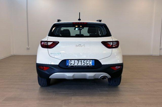 KIA Stonic 1.2 DPI ECO GPL Style