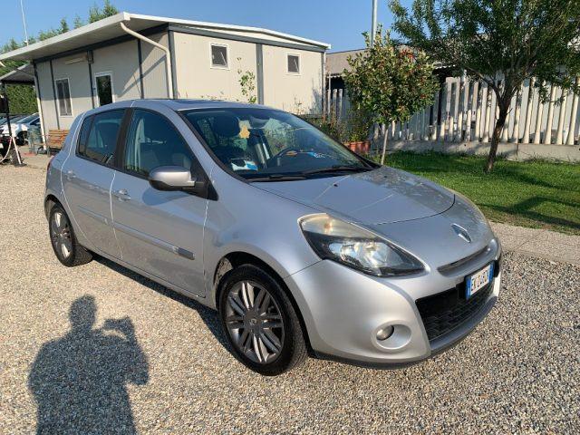 RENAULT Clio 1.2 16V 5 porte Live!