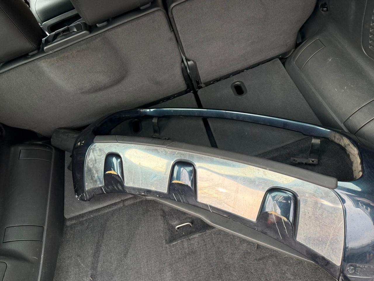 Mercedes-benz ML 270 turbodiesel cat CDI SE Leather