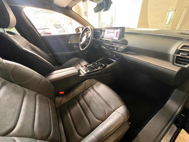 CITROEN C5 X Hybrid 225 e-EAT8 Shine Pack