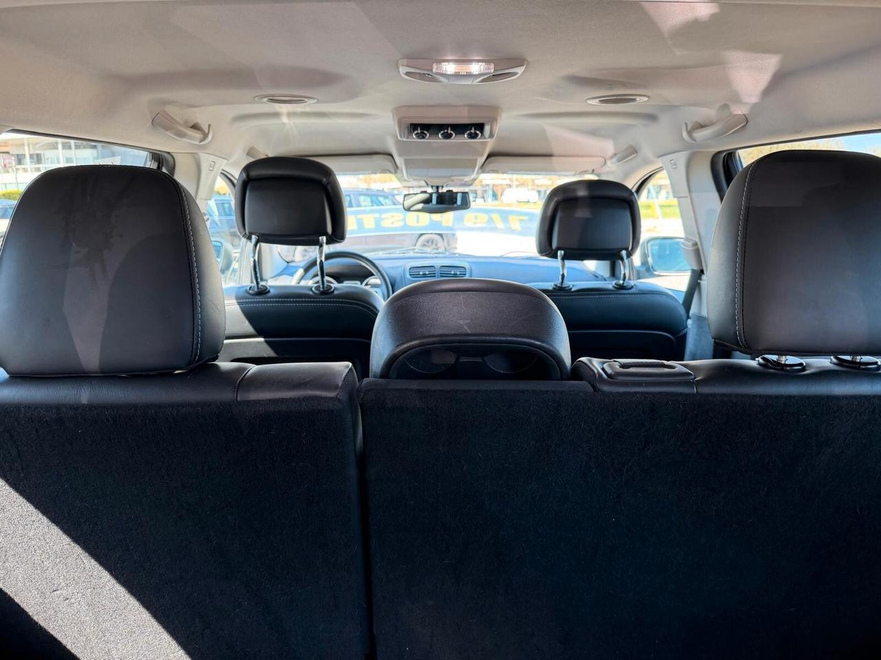 Fiat Freemont 2.0 Multijet 4X4 - 7 Posti