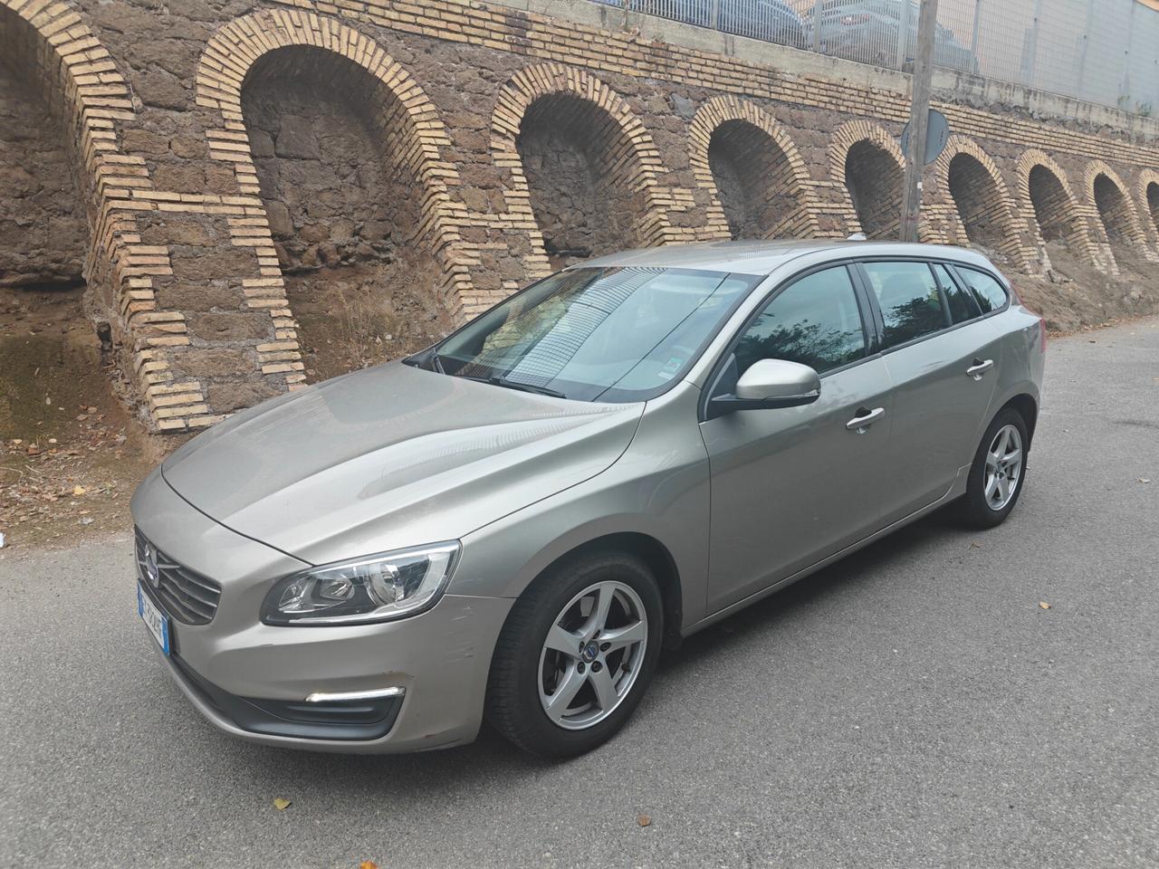 Volvo V60 D3 Momentum