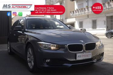 BMW Serie 3 BMW Serie 3 316d Sport Touring Unicoproprietario