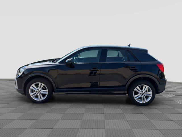 AUDI Q2 Q2 30 TDI S tronic Admired Advanced