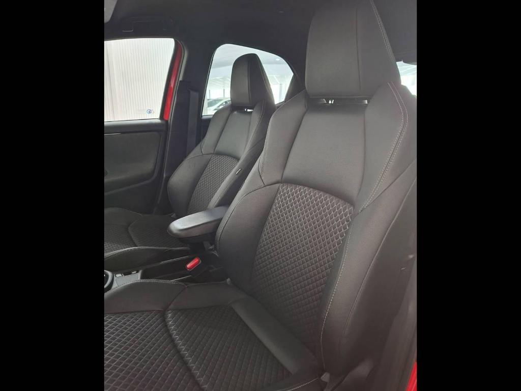 Toyota Yaris 1.5 VVT-iE Hybrid Style E-CVT