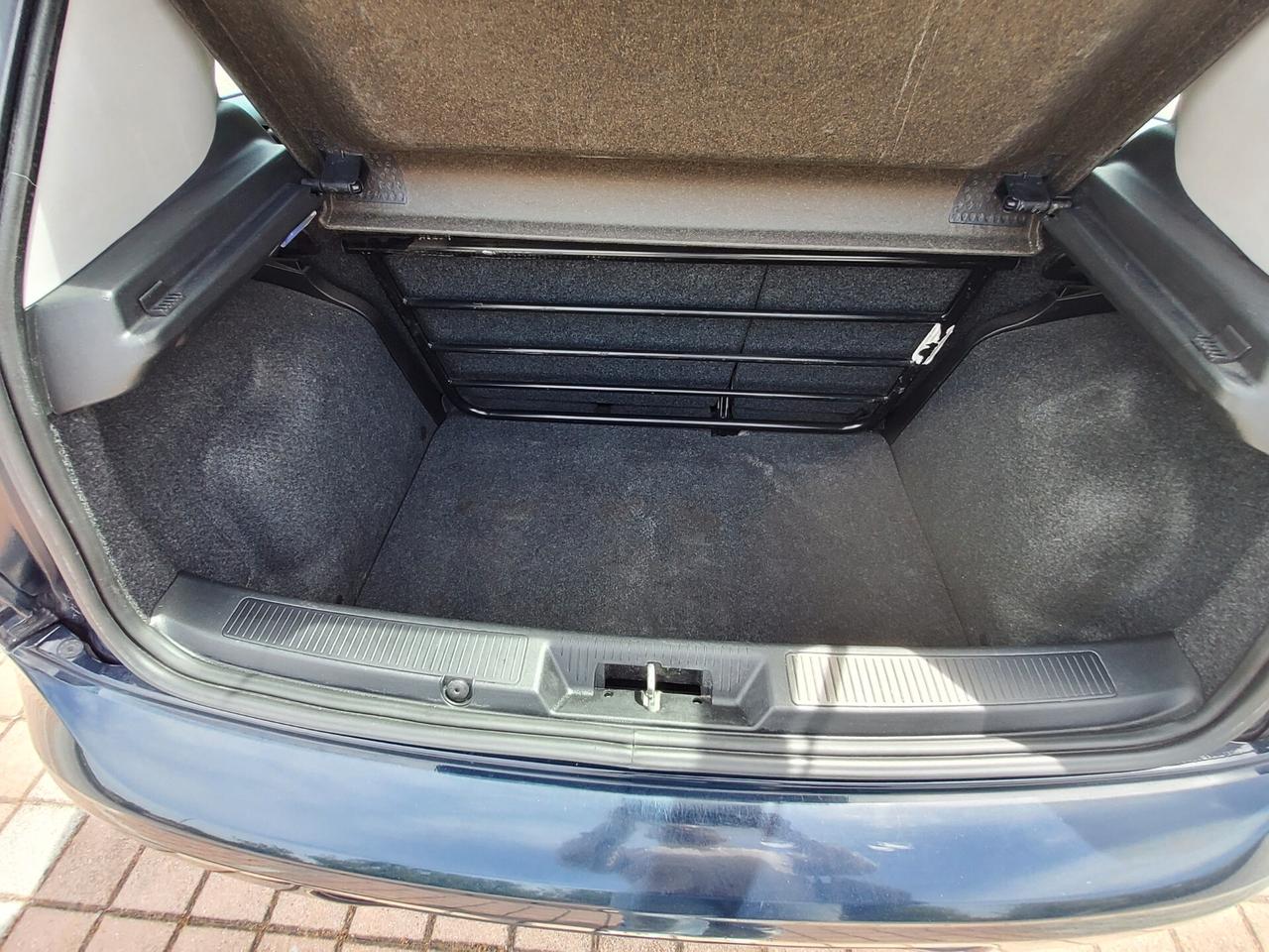 Fiat Punto 1.3 MJT 75CV 5 porte Van Easy 4 posti