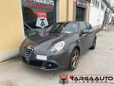 Alfa Romeo Giulietta 2.0 JTDm-2 170 CV TCT Distinctive