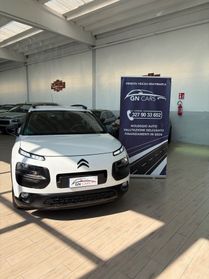 Citroen C4 Cactus Gpl