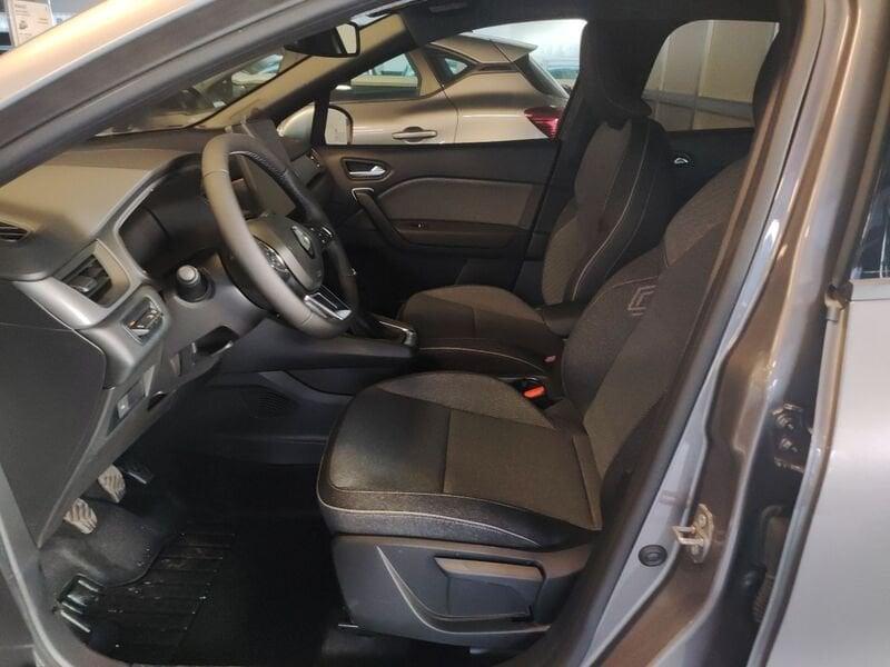 Renault Captur TCe 90 CV Techno KM0
