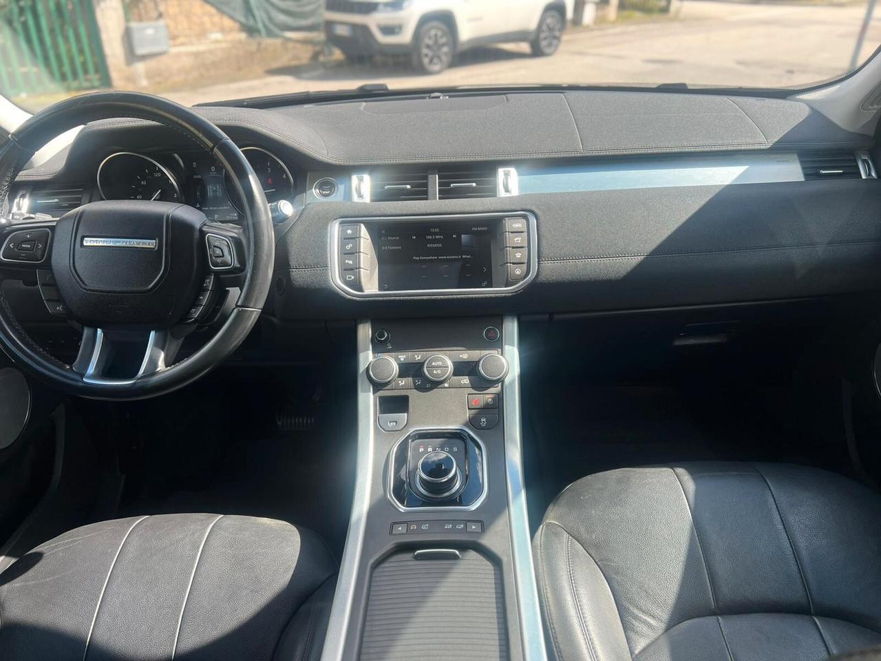 Land Rover Range Evoque 2.0TD4 150CV HSE Dynamic