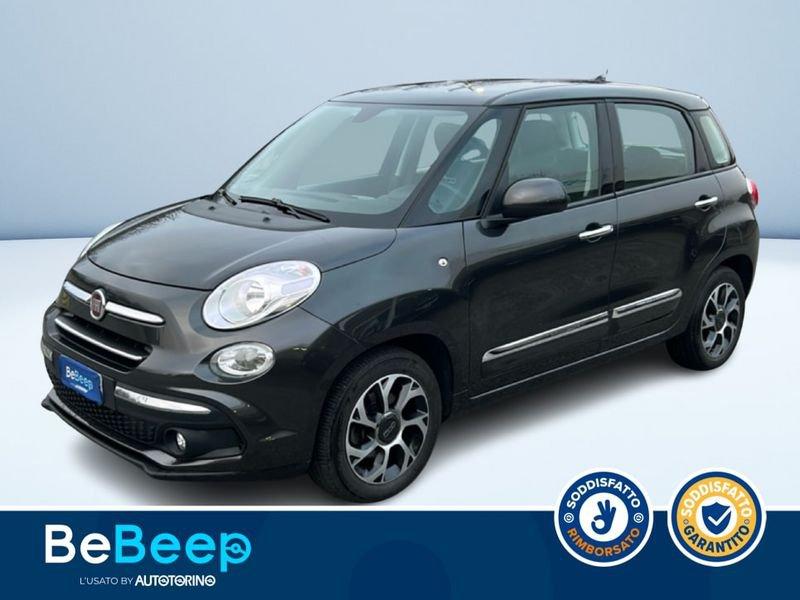 FIAT 500L 1.3 MJT 120 95CV
