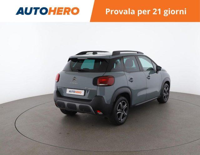 CITROEN C3 Aircross PureTech 110 S&S Feel