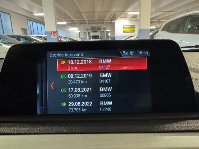 BMW 118 d 5p. Msport