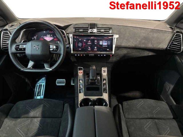 DS AUTOMOBILES DS 7 1.5 bluehdi Pallas 130cv auto