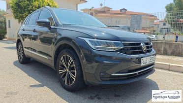 VOLKSWAGEN - Tiguan 2.0 tdi scr Life 122cv (IN ARRIVO)