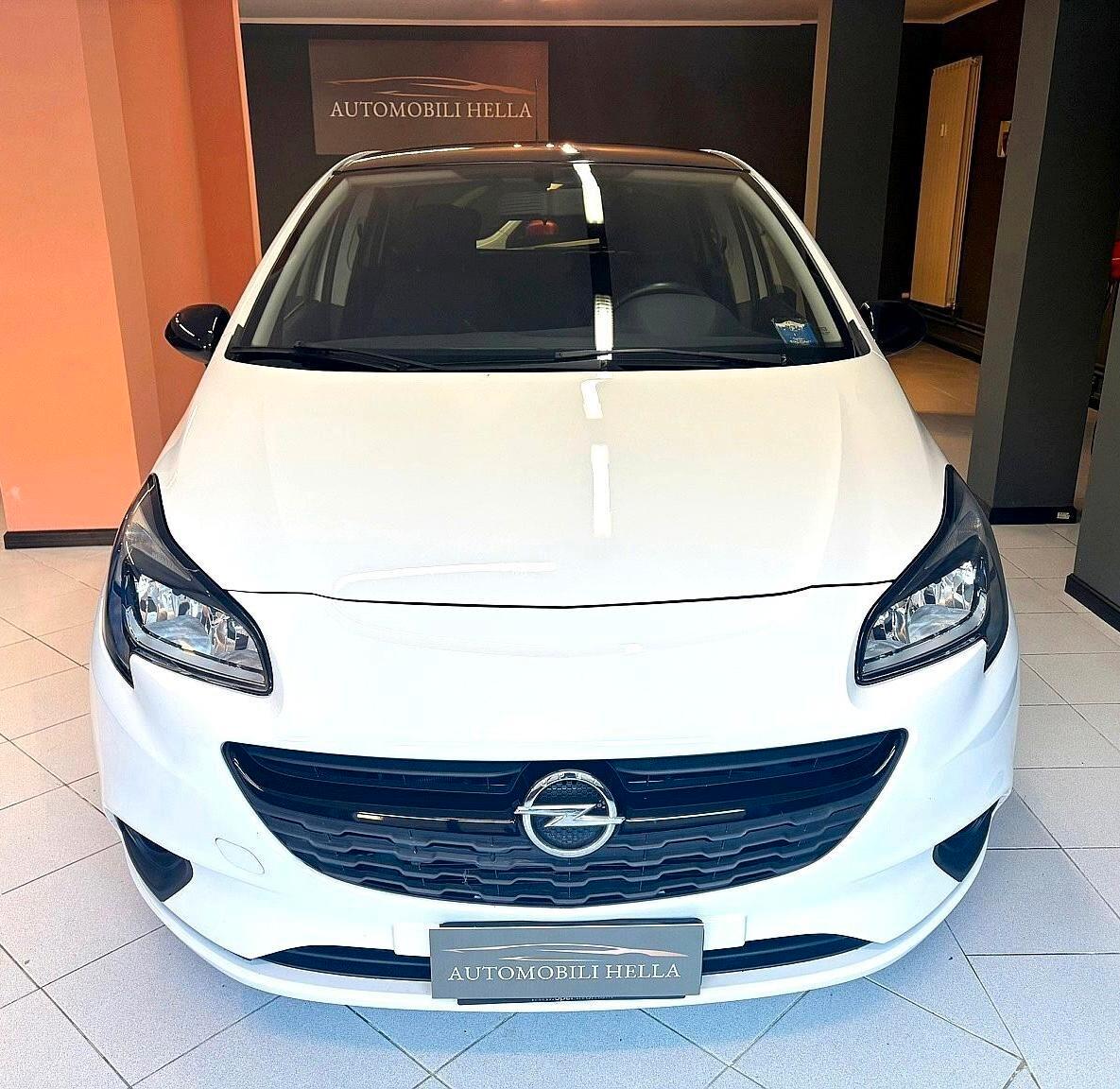 Opel Corsa 59000 KM ( PREZZO REALE NO VINCOLI)