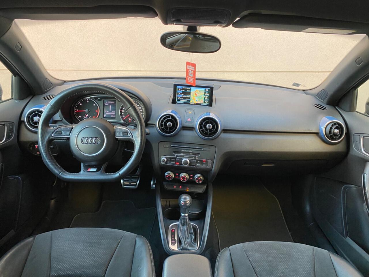 Audi A1 1.4 Diesel Automatica