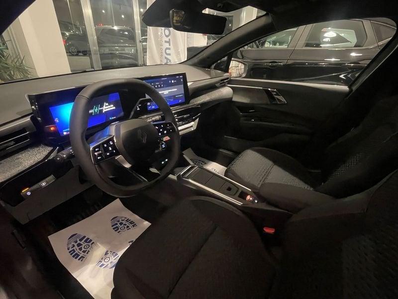 Renault Clio Clio Full Hybrid E-Tech 160 CV 5 porte Techno