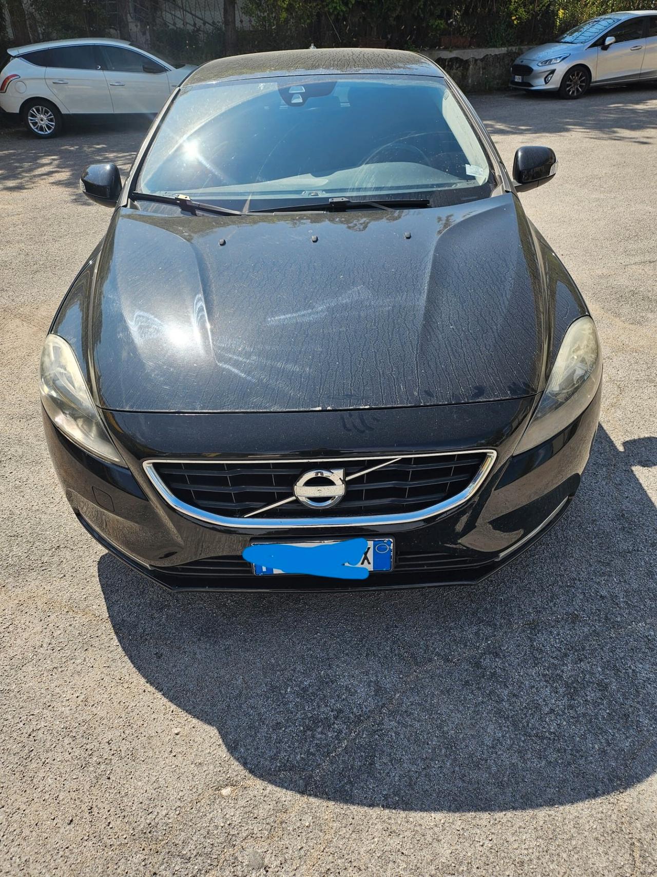 Volvo V40 D2 1.6 Ocean Race