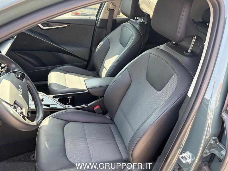 Kia Niro Niro 1.6 gdi hev Style