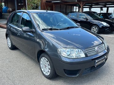Fiat Punto Classic 1.2 5 porte