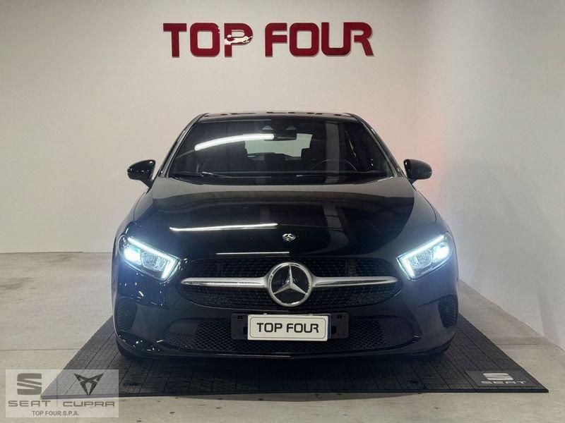 Mercedes-Benz Classe A A 180 Automatic Sport