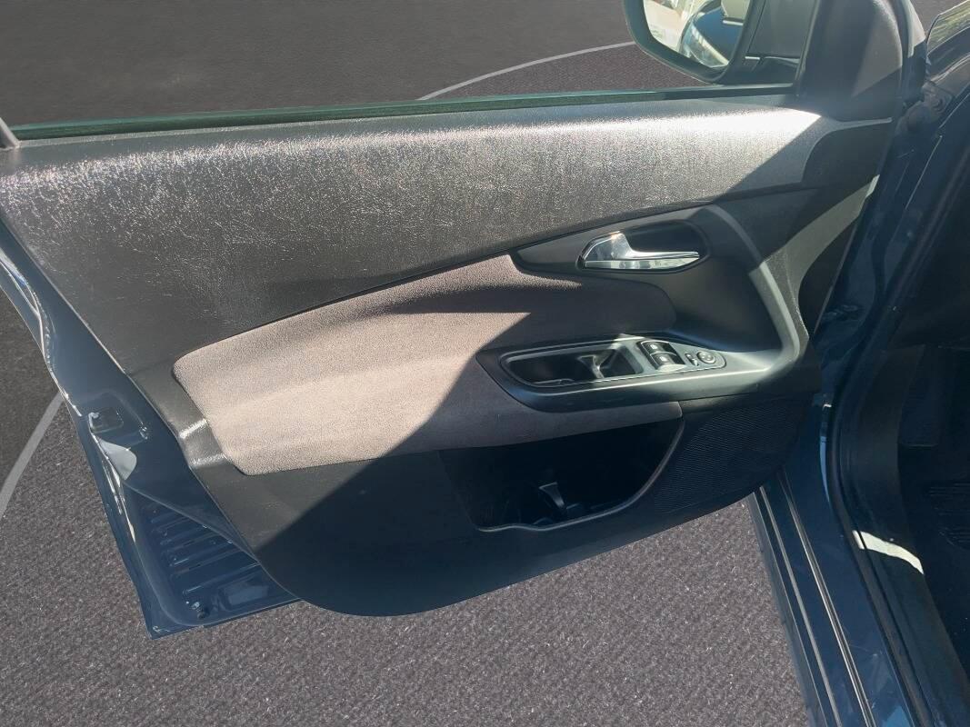 Fiat Tipo 1.4 GPL Mirror s&s 120cv my20 - GPL