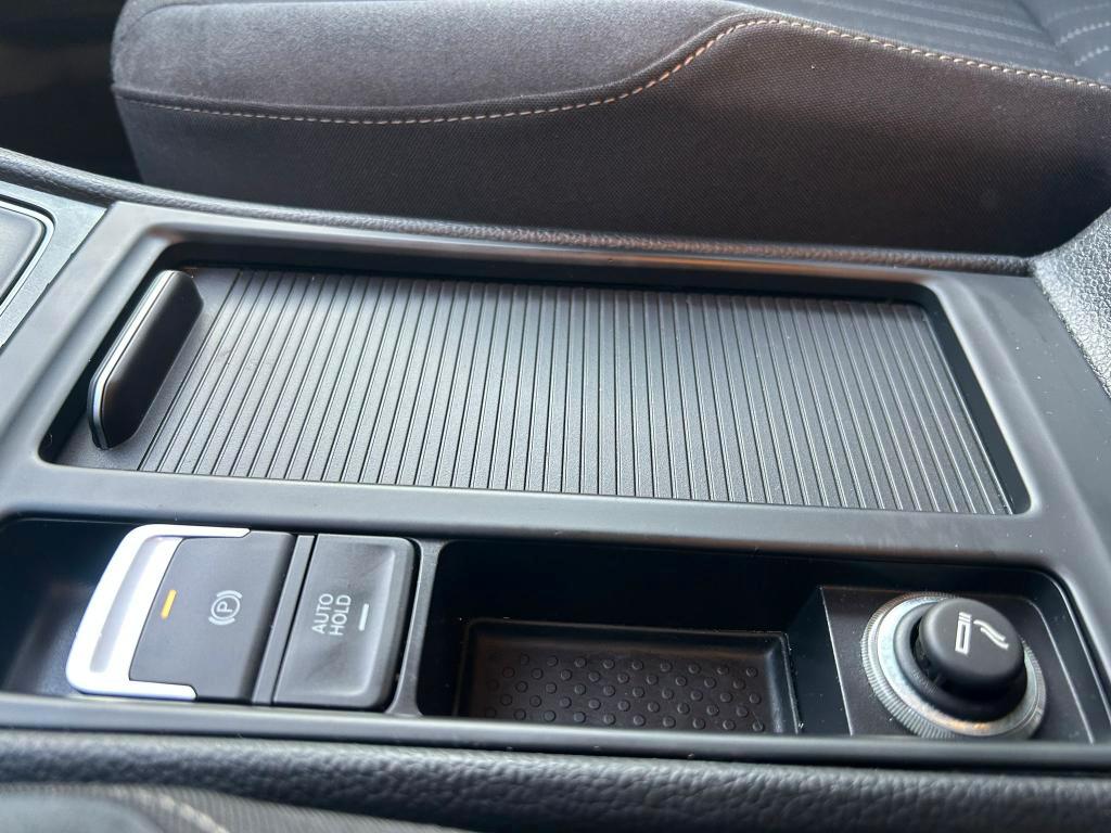 Volkswagen Golf Alltrack 2.0 tdi Executive 184cv dsg