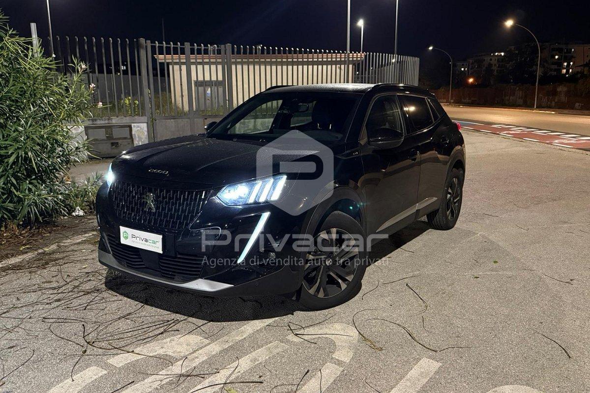 PEUGEOT 2008 BlueHDi 130 S&S EAT8 GT