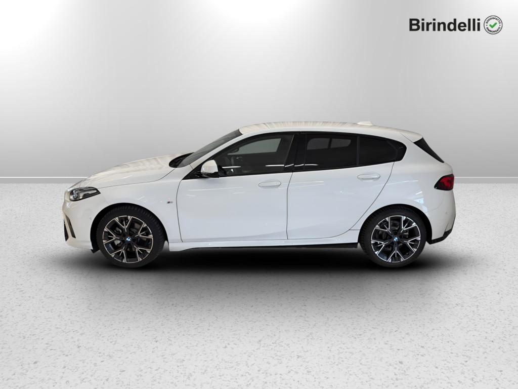 BMW Serie 1 (F70) - 118d MSport