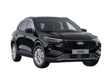 Ford Kuga 1.5 EcoBoost 150CV 2WD Titanium