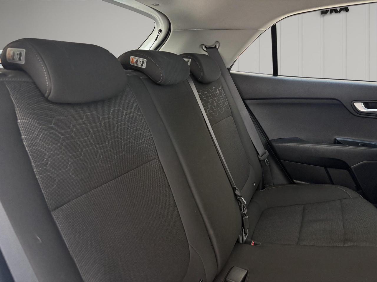 Kia Rio 1.2 mpi Evolution 84cv my18