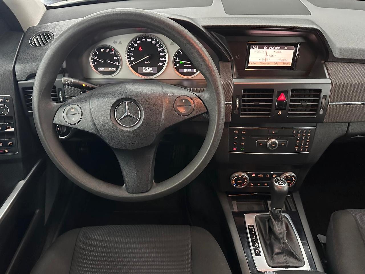 Mercedes-Benz GLK 200 GLK - X204 cdi be Premium *PASSAGGIO DI PROPRIETA' INCLUSO*