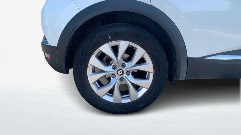 Renault Captur II 2019 1.6 E-TECH Hybrid Intens Auto 145cv