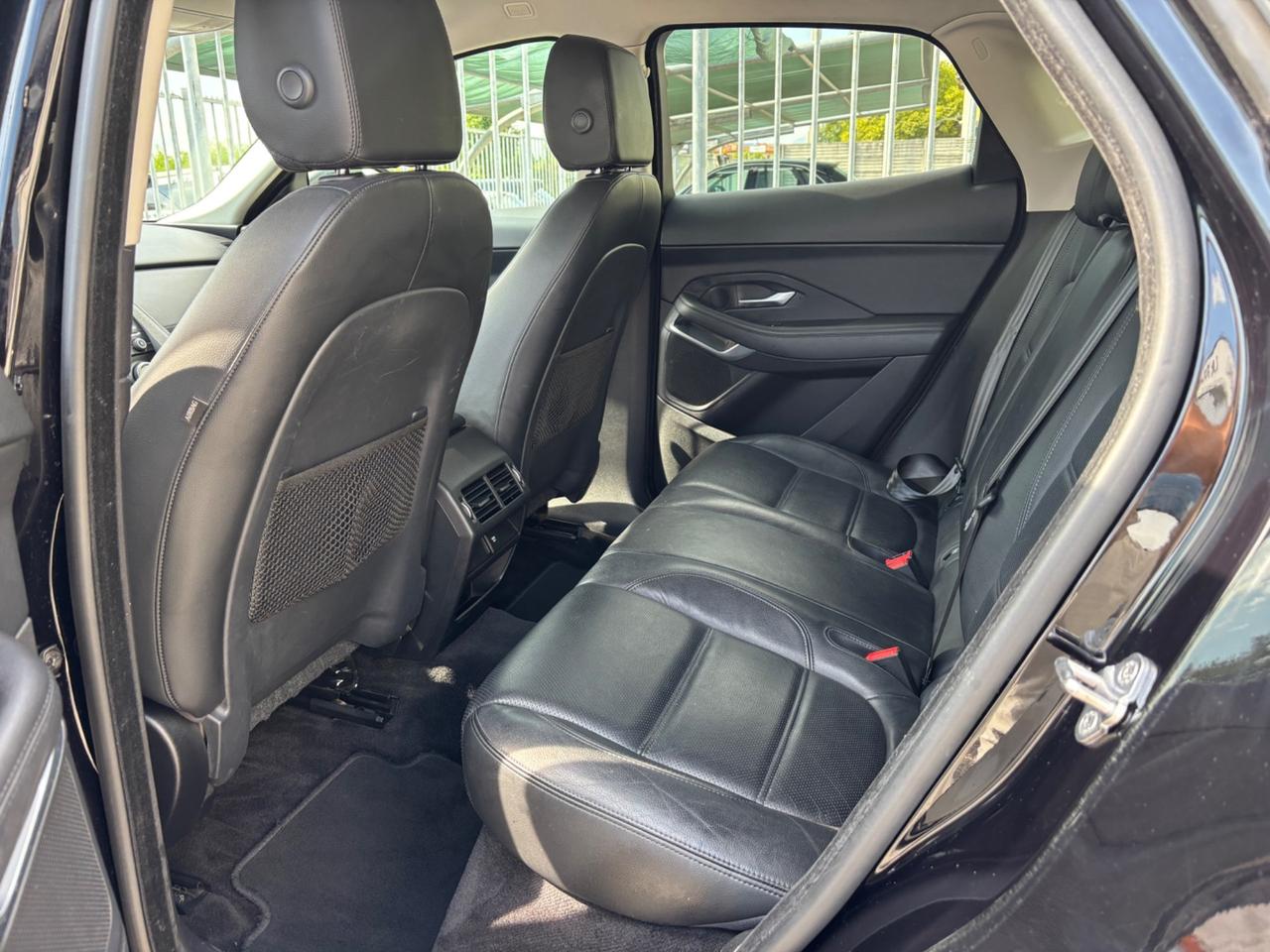 Jaguar E-Pace 2.0D 150 CV