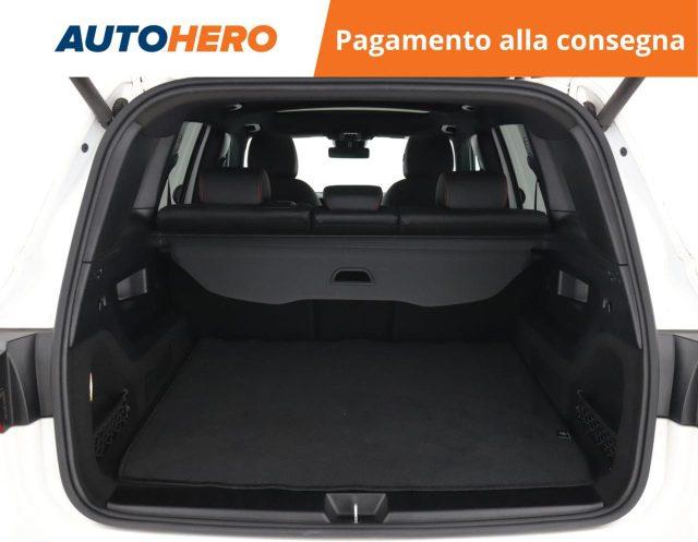 MERCEDES-BENZ GLB 200 d Automatic Premium