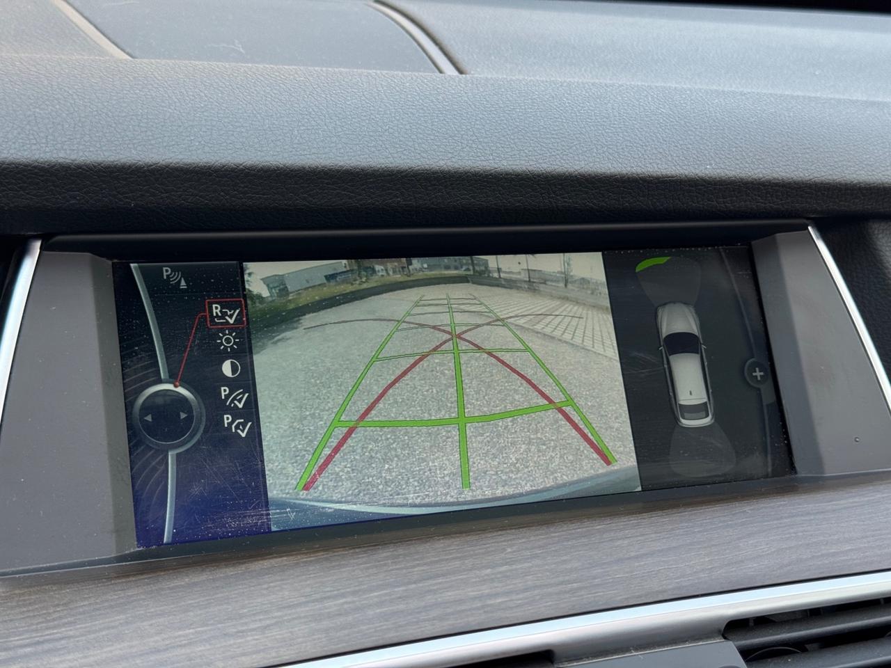 Bmw 530d Gran Turismo 245cv Full Optional