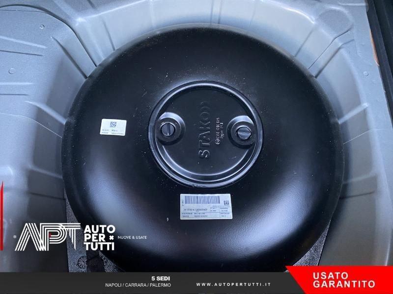 Renault Captur Captur 1.0 eco-g Techno 100cv