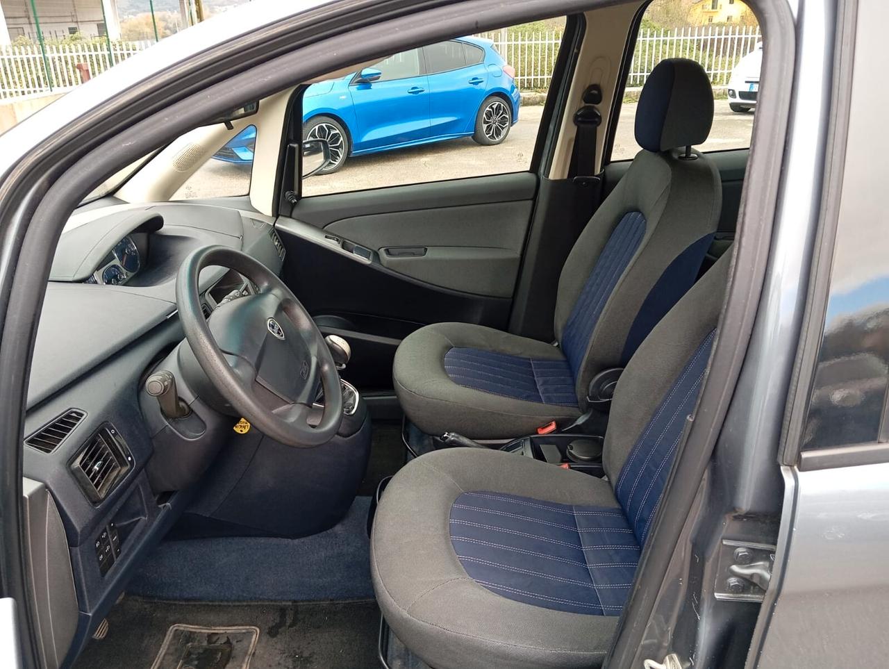 Lancia MUSA 1.4 16V Oro