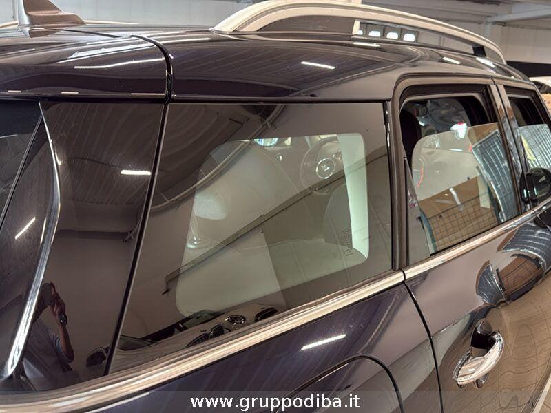 MINI Countryman Mini F60 2020 Benzi Mini 1.5 One Business auto