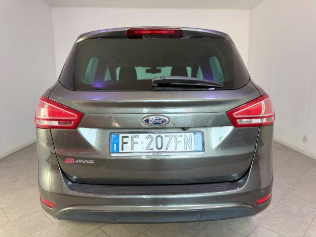 FORD B-Max 1.5 TDCi 75 CV Business