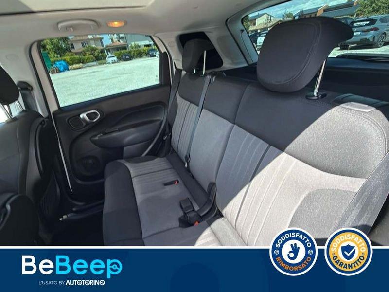FIAT 500L 1.3 MJT LOUNGE 85CV