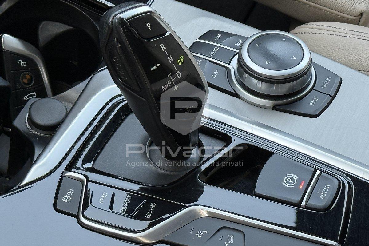 BMW X3 xDrive20d Msport