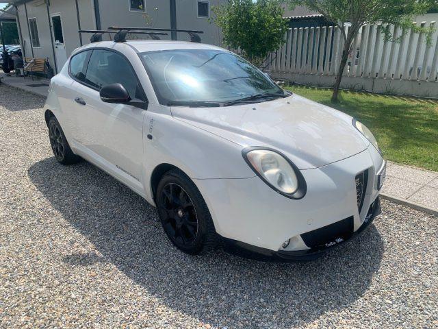 ALFA ROMEO MiTo 1.3 JTDm-2 95 CV S&S Distinctive