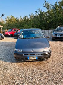 Fiat Punto 1.2 5 porte