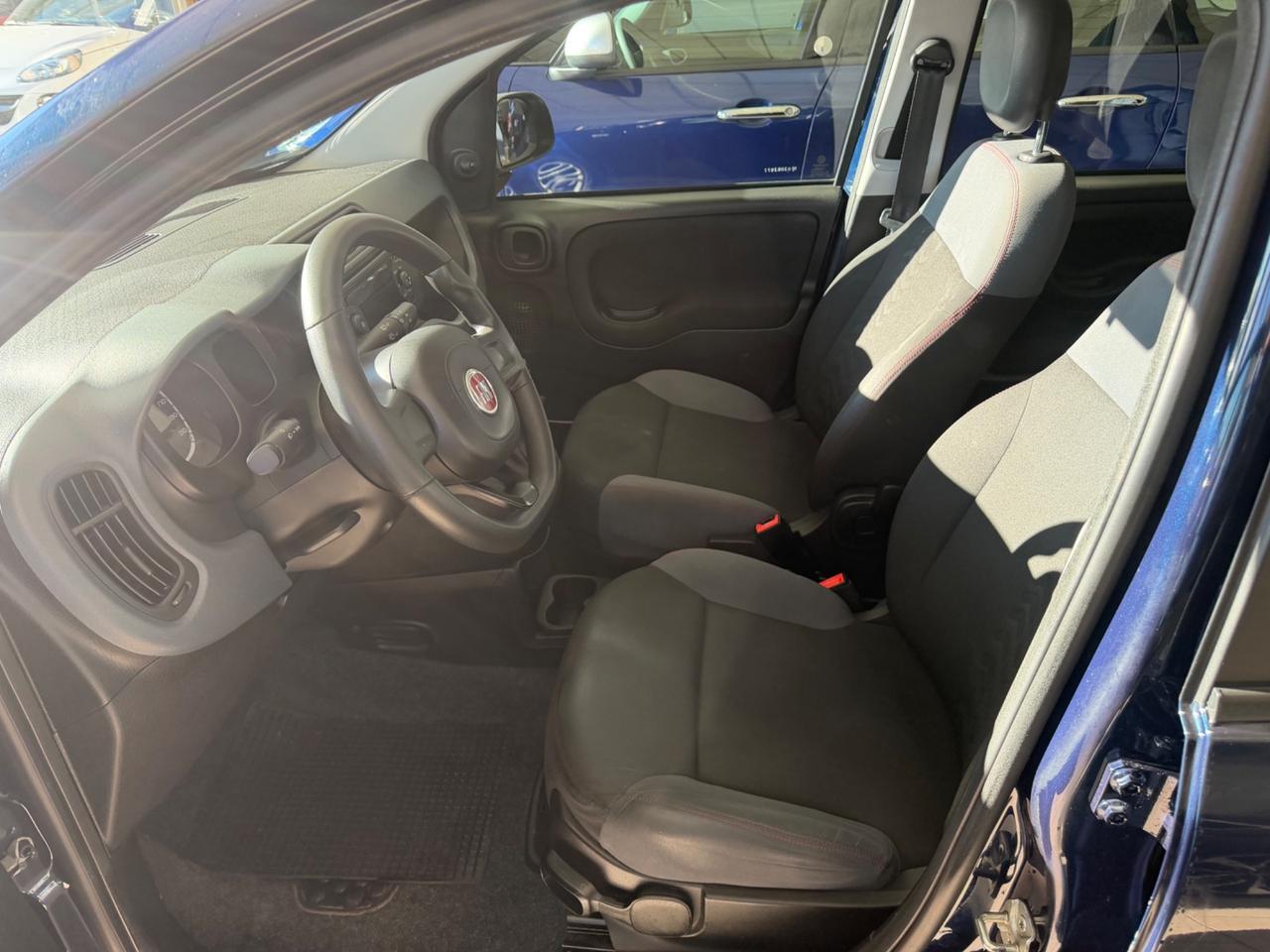 Fiat Panda 1.2 Easy - Nessun vincolo -
