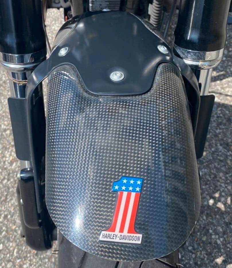 Harley-davidson XR 1200