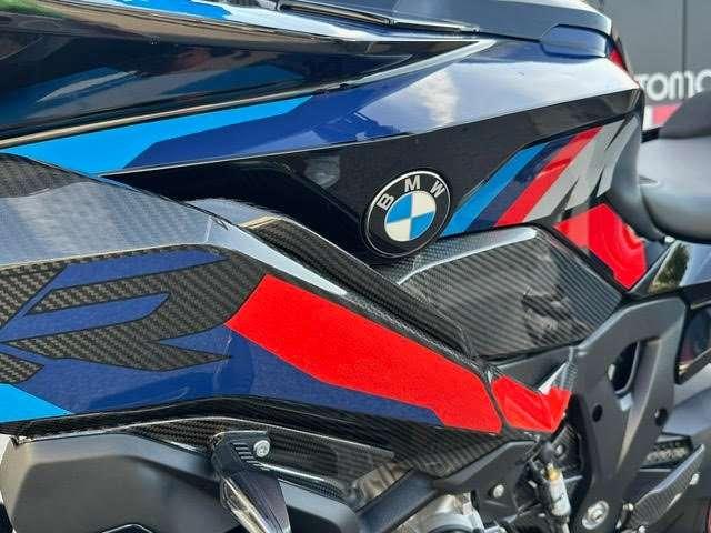 BMW M 1000 XR M. COMPETITION FULL CARBON KM 2.200 IVA ESPOSTA!!!
