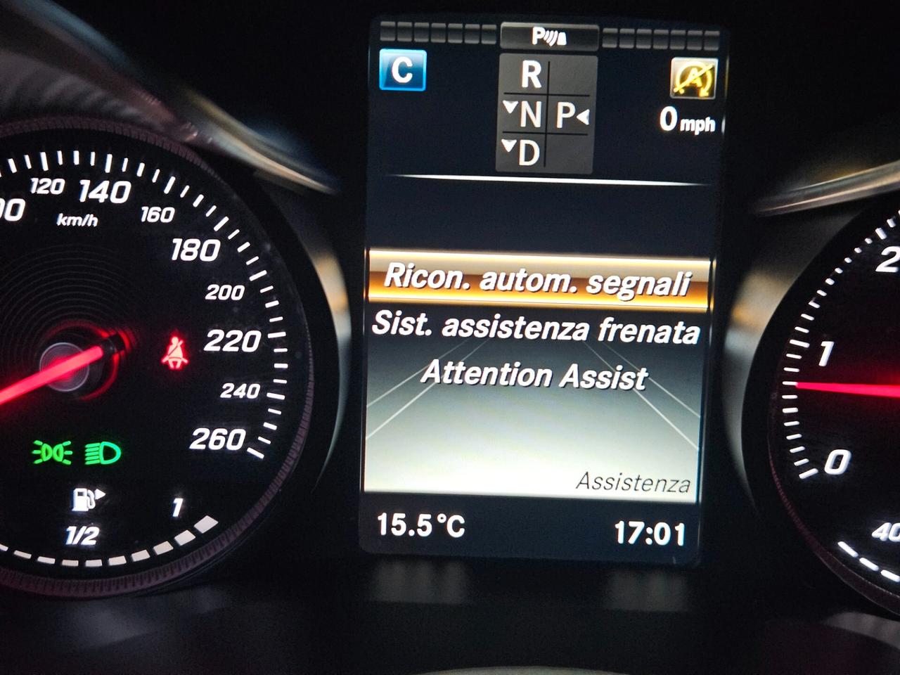 Mercedes-benz GLC 250 d 4Matic Coupé Premium